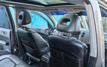 Nissan X-Trail, 2008 год, 1 200 000 рублей, 10 фотография