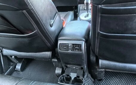 Nissan X-Trail, 2008 год, 1 200 000 рублей, 9 фотография