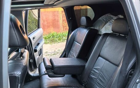 Nissan X-Trail, 2008 год, 1 200 000 рублей, 7 фотография