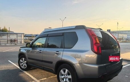 Nissan X-Trail, 2008 год, 1 200 000 рублей, 6 фотография