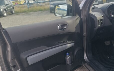 Nissan X-Trail, 2008 год, 1 200 000 рублей, 17 фотография