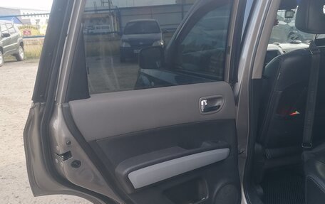 Nissan X-Trail, 2008 год, 1 200 000 рублей, 15 фотография