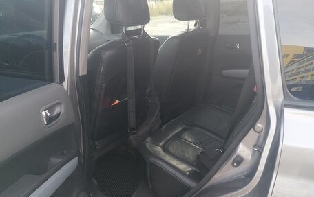 Nissan X-Trail, 2008 год, 1 200 000 рублей, 16 фотография