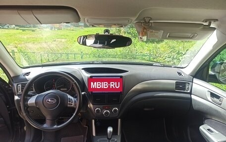 Subaru Forester, 2012 год, 1 350 000 рублей, 4 фотография