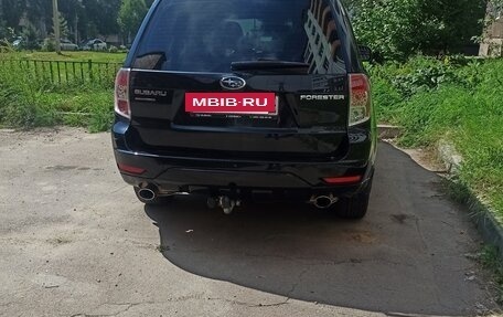 Subaru Forester, 2012 год, 1 350 000 рублей, 3 фотография