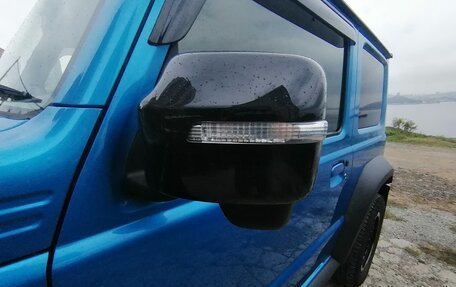 Suzuki Jimny, 2020 год, 2 100 000 рублей, 1 фотография