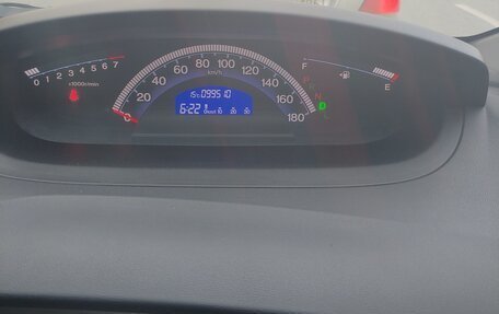 Honda Freed I, 2012 год, 1 300 000 рублей, 14 фотография