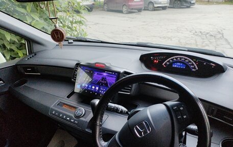 Honda Freed I, 2012 год, 1 300 000 рублей, 9 фотография