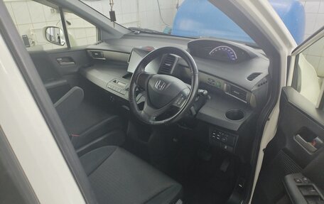 Honda Freed I, 2012 год, 1 300 000 рублей, 20 фотография