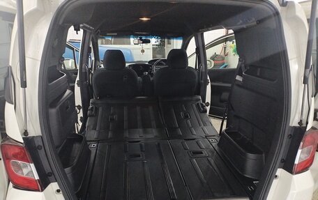 Honda Freed I, 2012 год, 1 300 000 рублей, 15 фотография