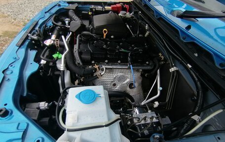 Suzuki Jimny, 2020 год, 2 100 000 рублей, 6 фотография