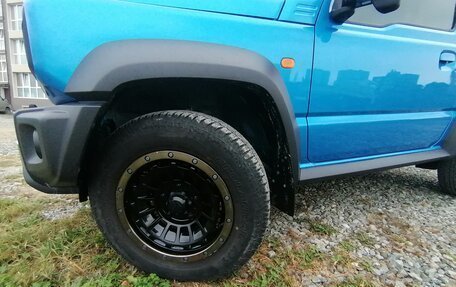 Suzuki Jimny, 2020 год, 2 100 000 рублей, 11 фотография