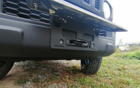 Suzuki Jimny, 2020 год, 2 100 000 рублей, 9 фотография