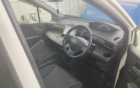 Honda Freed I, 2012 год, 1 300 000 рублей, 23 фотография