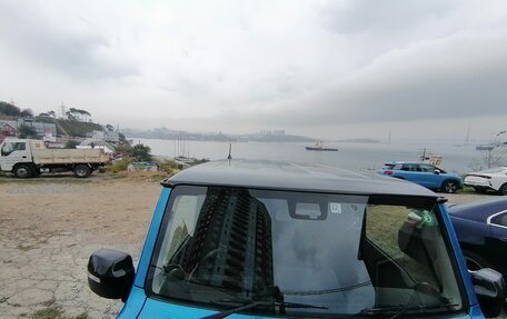 Suzuki Jimny, 2020 год, 2 100 000 рублей, 3 фотография