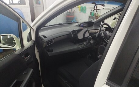 Honda Freed I, 2012 год, 1 300 000 рублей, 24 фотография
