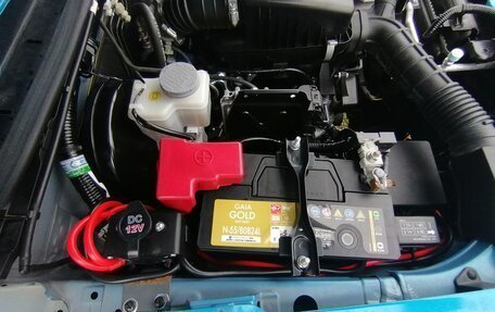 Suzuki Jimny, 2020 год, 2 100 000 рублей, 7 фотография