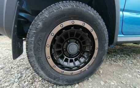 Suzuki Jimny, 2020 год, 2 100 000 рублей, 14 фотография