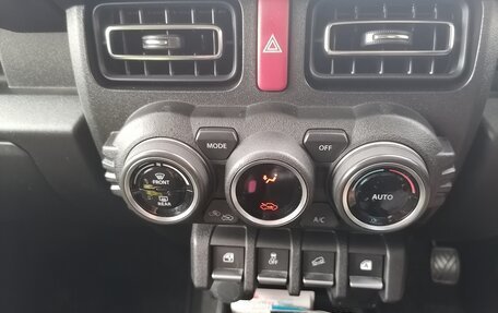 Suzuki Jimny, 2020 год, 2 100 000 рублей, 16 фотография