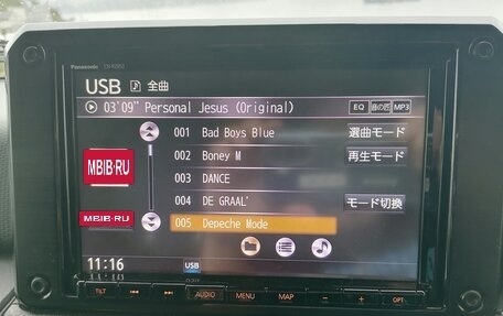 Suzuki Jimny, 2020 год, 2 100 000 рублей, 17 фотография