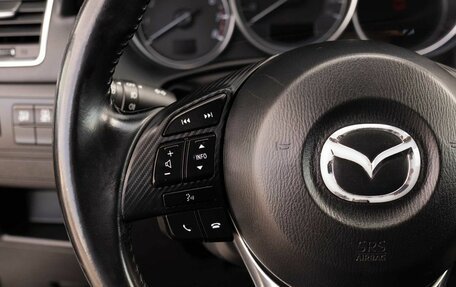 Mazda CX-5 II, 2016 год, 2 050 000 рублей, 12 фотография