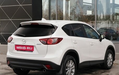 Mazda CX-5 II, 2016 год, 2 050 000 рублей, 5 фотография