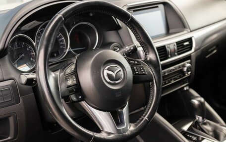 Mazda CX-5 II, 2016 год, 2 050 000 рублей, 11 фотография