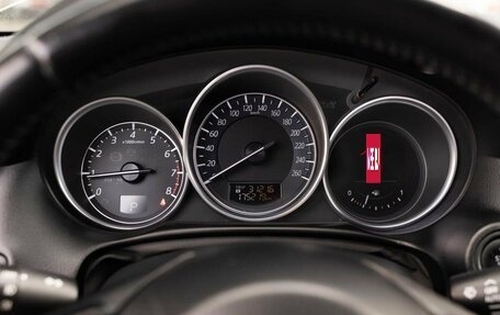 Mazda CX-5 II, 2016 год, 2 050 000 рублей, 13 фотография