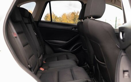 Mazda CX-5 II, 2016 год, 2 050 000 рублей, 21 фотография