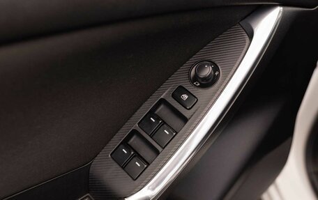 Mazda CX-5 II, 2016 год, 2 050 000 рублей, 19 фотография