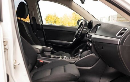 Mazda CX-5 II, 2016 год, 2 050 000 рублей, 22 фотография