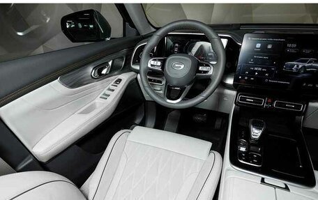 GAC GS8, 2024 год, 4 924 000 рублей, 3 фотография