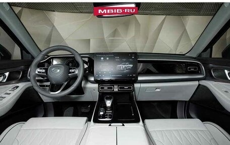 GAC GS8, 2024 год, 4 924 000 рублей, 4 фотография