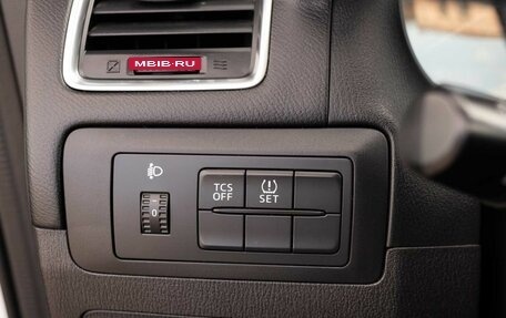 Mazda CX-5 II, 2016 год, 2 050 000 рублей, 20 фотография