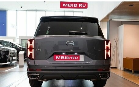 GAC GS8, 2024 год, 4 924 000 рублей, 2 фотография