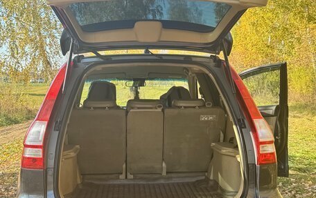 Honda CR-V III рестайлинг, 2008 год, 1 399 000 рублей, 6 фотография