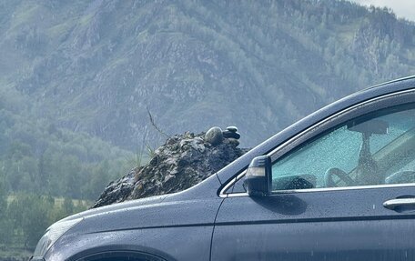 Honda CR-V III рестайлинг, 2008 год, 1 399 000 рублей, 2 фотография