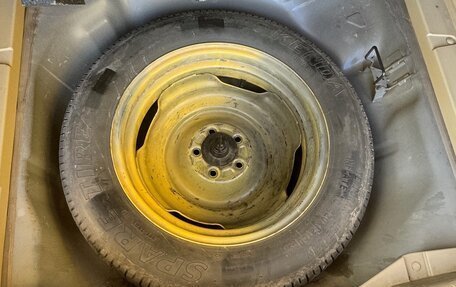 Honda CR-V III рестайлинг, 2008 год, 1 399 000 рублей, 8 фотография