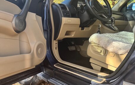 Honda CR-V III рестайлинг, 2008 год, 1 399 000 рублей, 17 фотография