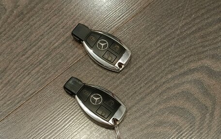 Mercedes-Benz GLK-Класс, 2012 год, 1 195 000 рублей, 10 фотография