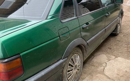 Volkswagen Passat B3, 1990 год, 220 000 рублей, 3 фотография