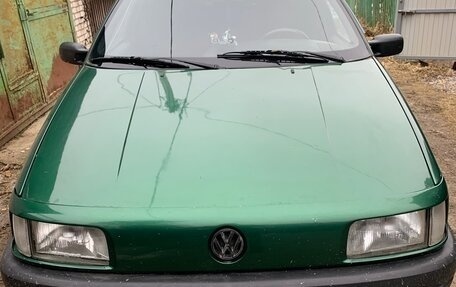 Volkswagen Passat B3, 1990 год, 220 000 рублей, 4 фотография
