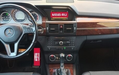 Mercedes-Benz GLK-Класс, 2012 год, 1 195 000 рублей, 9 фотография