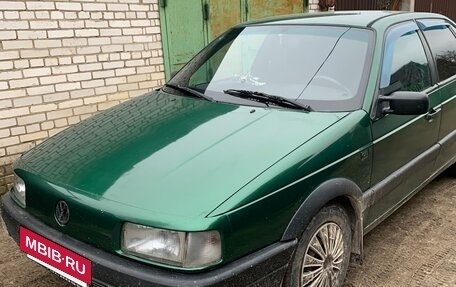 Volkswagen Passat B3, 1990 год, 220 000 рублей, 7 фотография