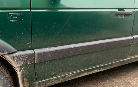Volkswagen Passat B3, 1990 год, 220 000 рублей, 8 фотография