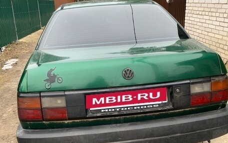 Volkswagen Passat B3, 1990 год, 220 000 рублей, 9 фотография