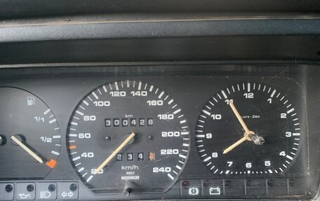 Volkswagen Passat B3, 1990 год, 220 000 рублей, 21 фотография