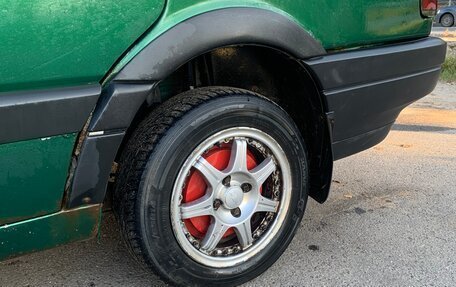 Volkswagen Passat B3, 1990 год, 220 000 рублей, 16 фотография
