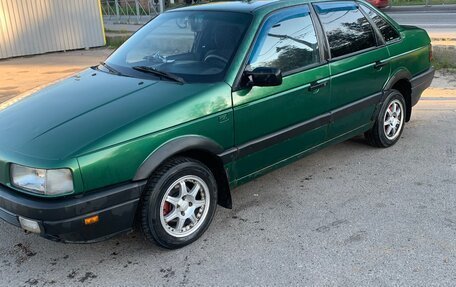 Volkswagen Passat B3, 1990 год, 220 000 рублей, 14 фотография