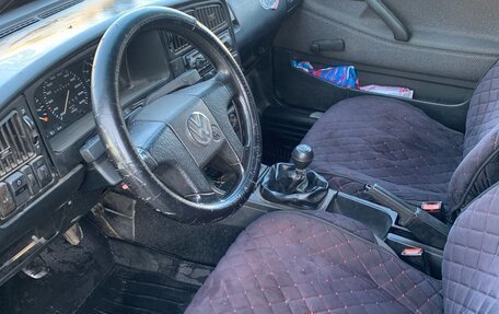 Volkswagen Passat B3, 1990 год, 220 000 рублей, 20 фотография